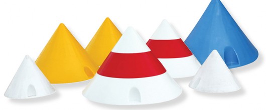 cone markers new 4