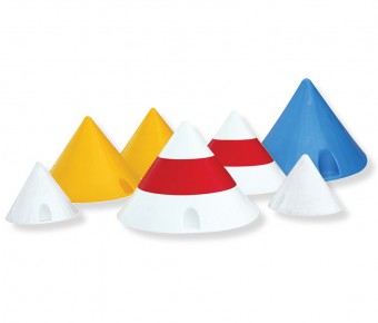 cone markers new 3