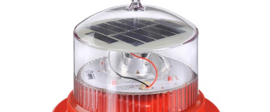 AV 15 solar aviation light 2