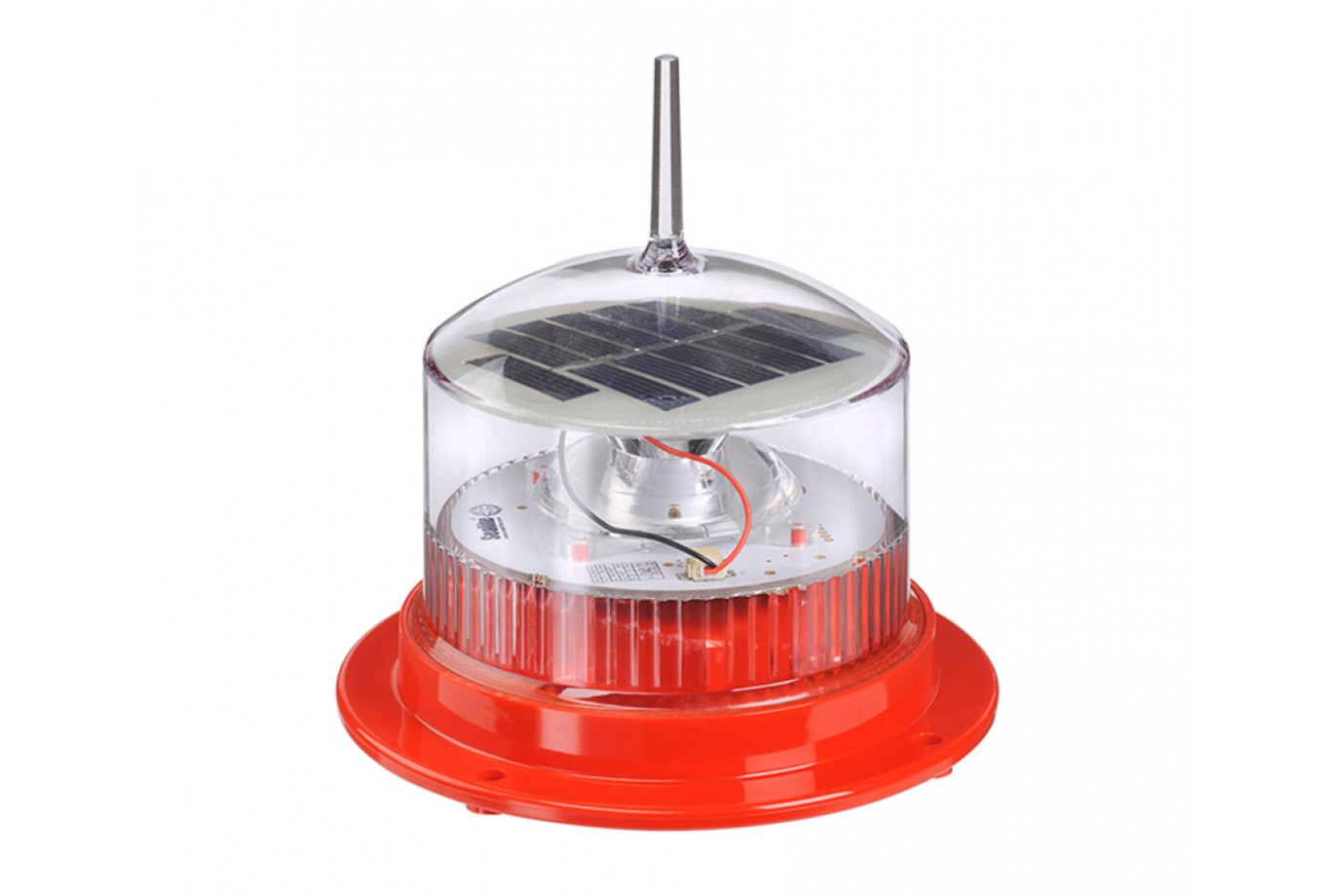 AV 15 solar aviation light 1