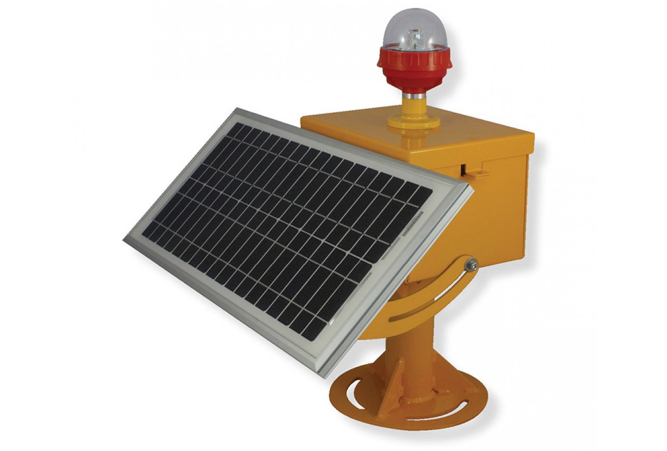 ICAO Low Intensity Type B Solar new