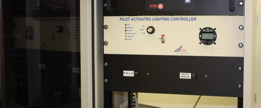 Pilot Activated Lighting Control new 1